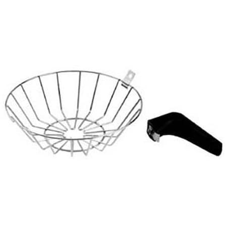 Bunn Basket, Wire, 7-5/8", Non-Nsf For Bunn - Part# Bu1029 BU1029